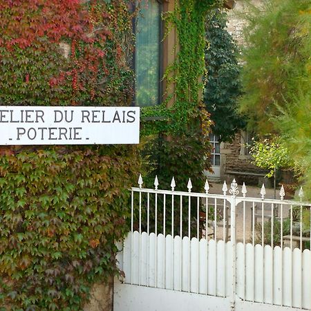 Bed and Breakfast L'Atelier Du Relais Laives Екстер'єр фото