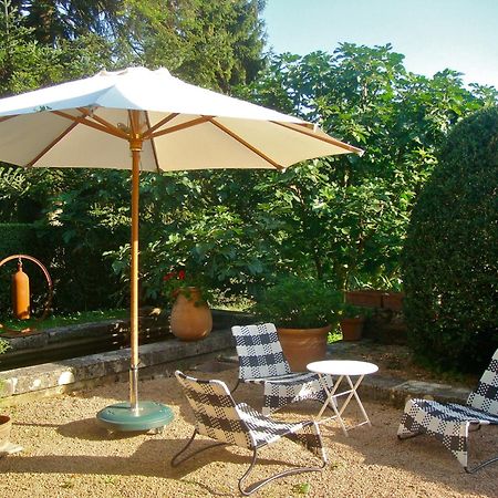 Bed and Breakfast L'Atelier Du Relais Laives Екстер'єр фото
