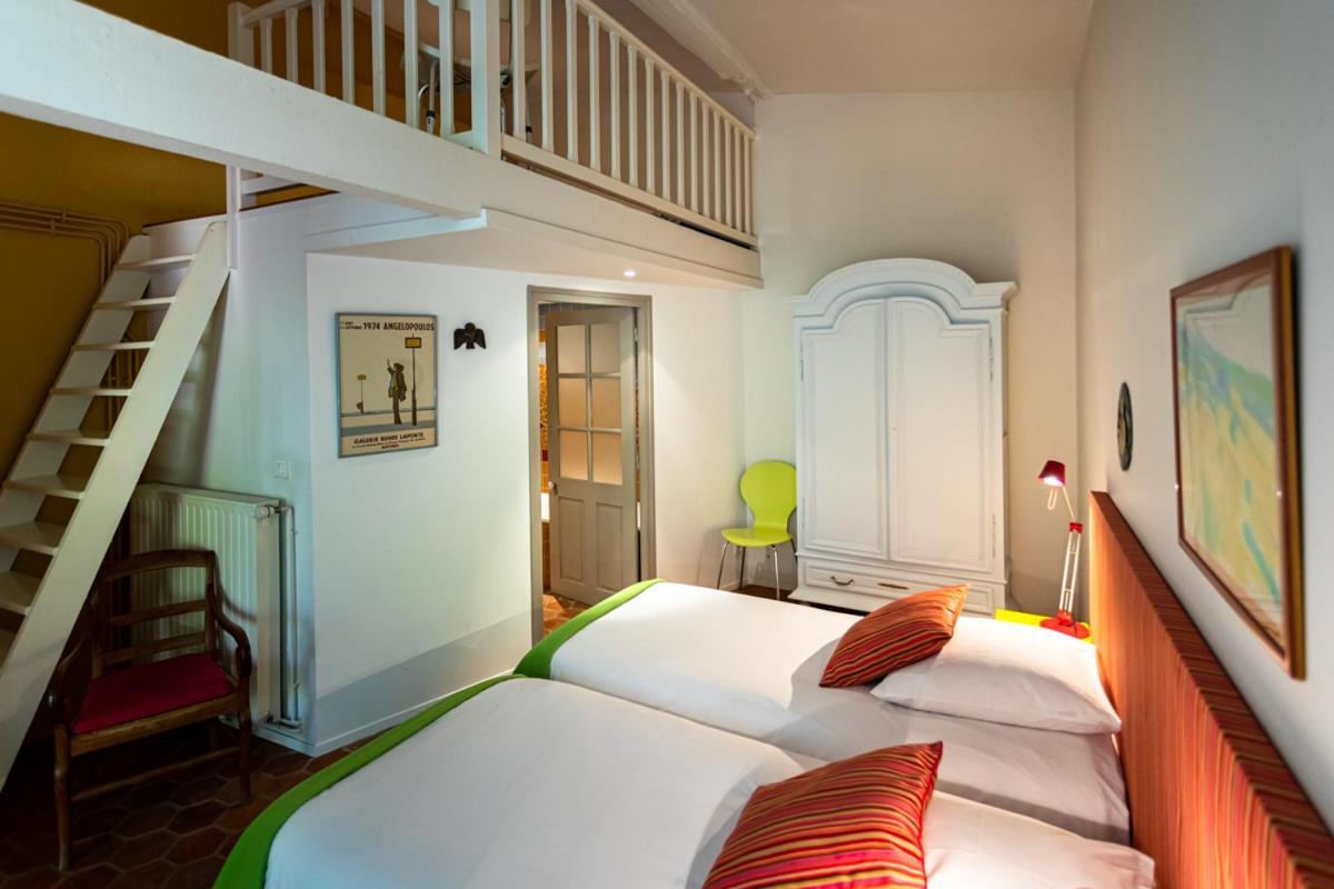 Bed and Breakfast L'Atelier Du Relais Laives Екстер'єр фото