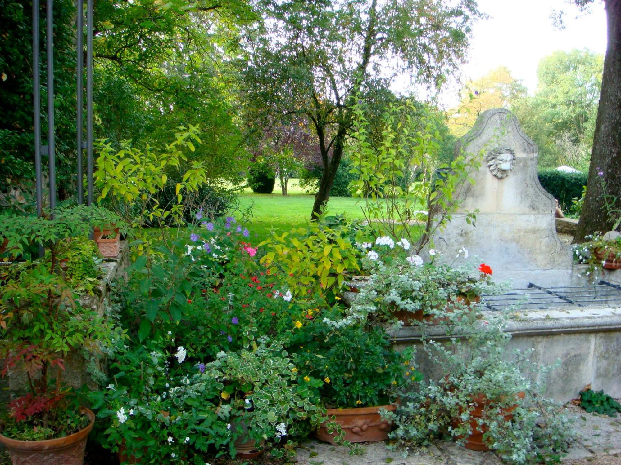 Bed and Breakfast L'Atelier Du Relais Laives Екстер'єр фото